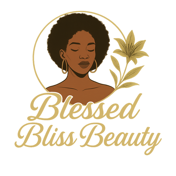 Blessed Bliss Beauty